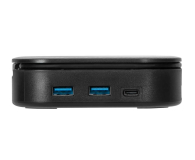 TARGUS USB-C Universal Dual HD Docking Station 80W PD - 1170404 - zdjęcie 7